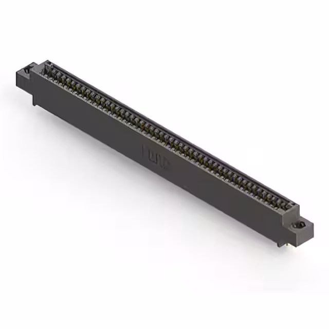395-049-523-607 EDAC Inc.  Edgeboard Connectors